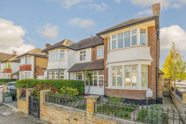 Anson Road, London NW2 5 bed house for sale