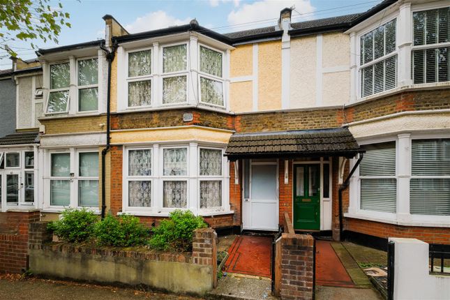 Henniker Gardens, East Ham 3 bed house for sale