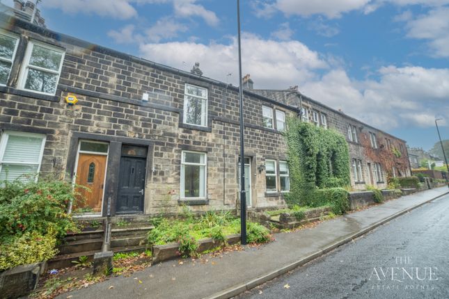 Micklefield Lane, Rawdon, Leeds, West... 2 bed terraced house for sale