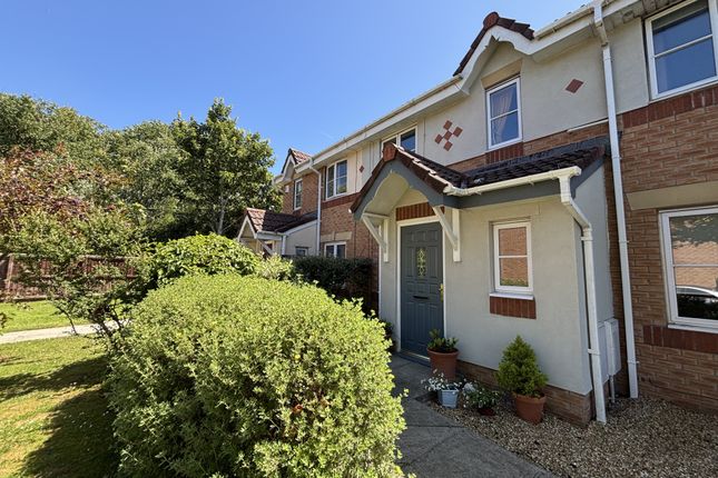 Dallam Dell, Thornton FY5 3 bed terraced house for sale