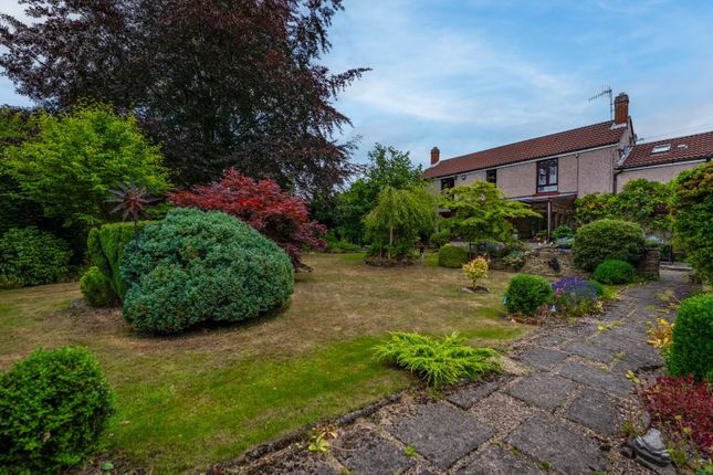 Hady Lane, Hady, Chesterfield, S41 0DF 3 bed detached house for sale