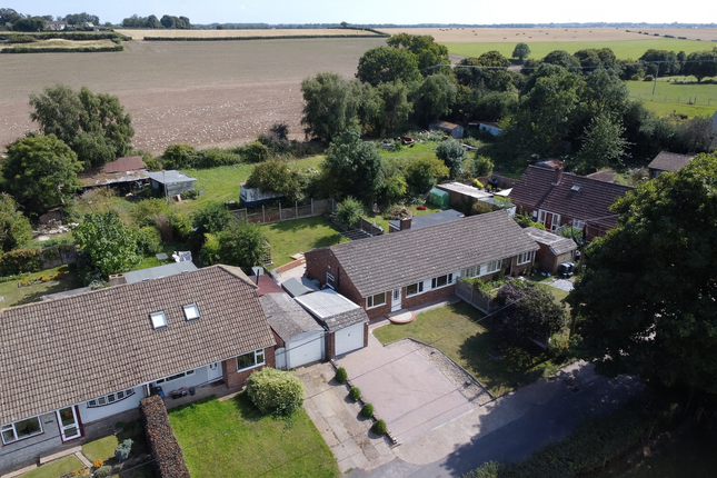3 bedroom semi-detached bungalow for sale