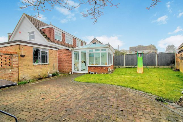 Edgewood Close, Bristol, BS30 3 bed semi