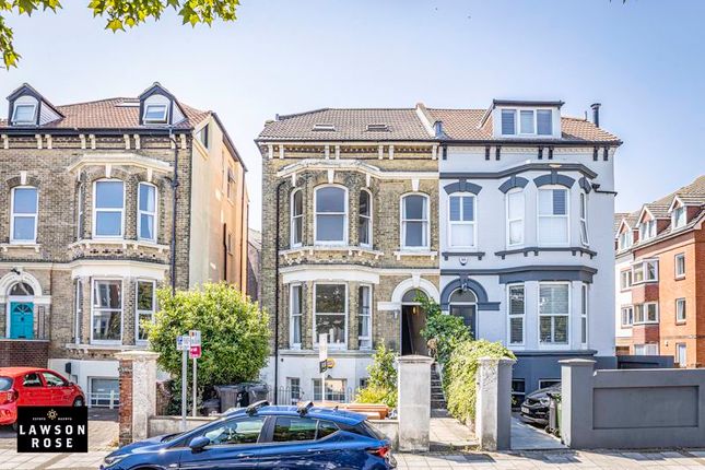 Granada Road, Southsea 2 bed flat for sale