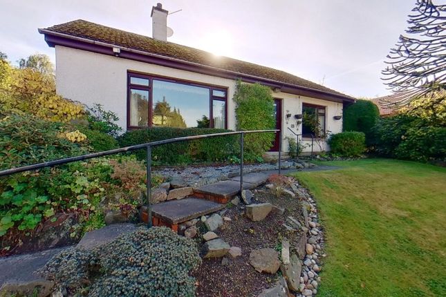 5 Adam Drive, Forres, IV36 2JN 4 bed detached house for sale