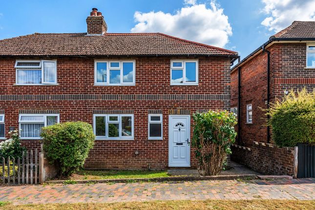 Andrew Road, Tunbridge Wells, TN4 3 bed semi