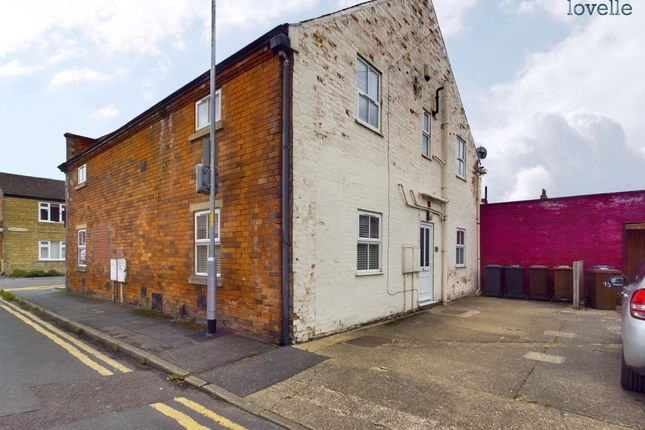 Newland Street West, Lincoln, LN1 4 bed terraced house for sale