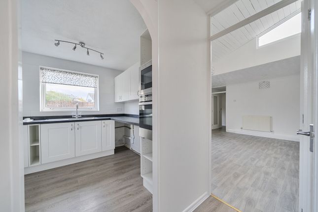 Barn Meads Road, Wellington... 2 bed bungalow for sale