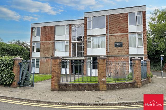 Crossfield Road, Eccles, M30 2 bed flat for sale