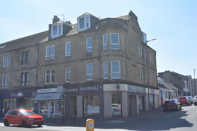 Union Road, Camelon, FK1 3 bed flat for sale