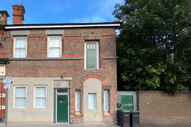 9 bed property