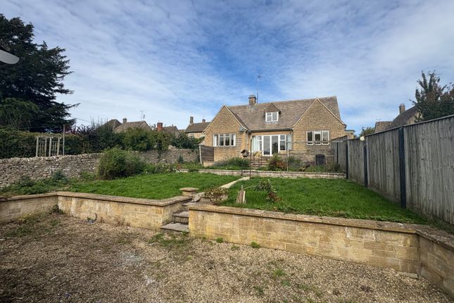 High Street, Northleach, Cheltenham... 2 bed bungalow for sale