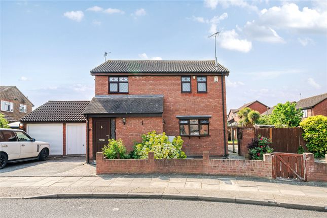 Halifield Drive, Belvedere 4 bed detached house for sale