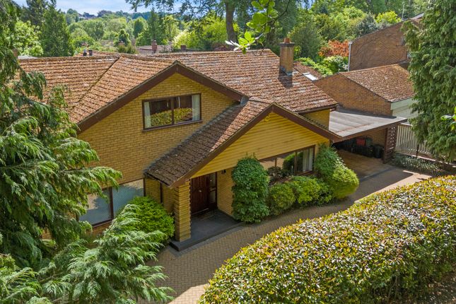 Hawkesworth Drive, Kenilworth 5 bed detached house for sale