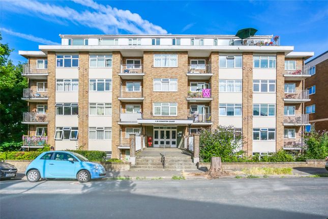 Coniston Court, Holland Road, Hove, BN3 2 bed flat for sale