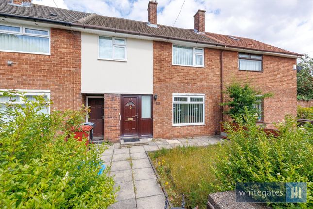 Didcot Close, Liverpool, Merseyside, L25 3 bed terraced house for sale