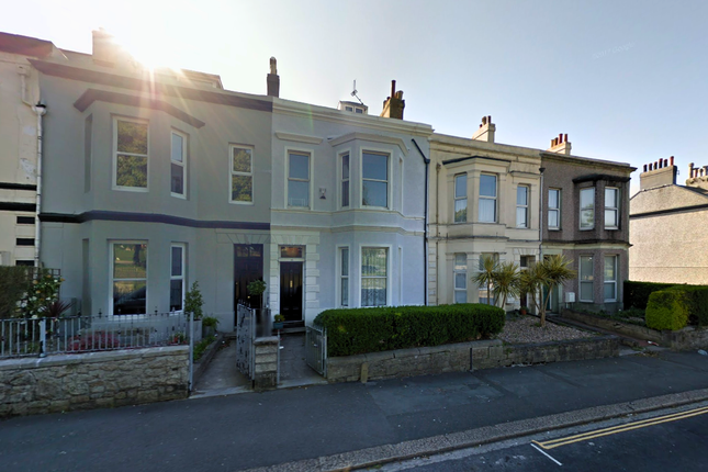 Lipson Road, Plymouth PL4 6 bed terraced house for sale