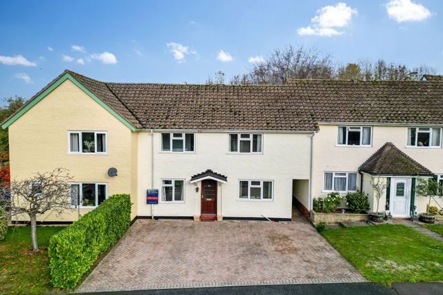 Hands Orchard, Great Comberton, WR10 3 bed terraced house for sale