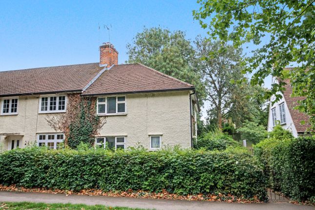 3 bed terraced house