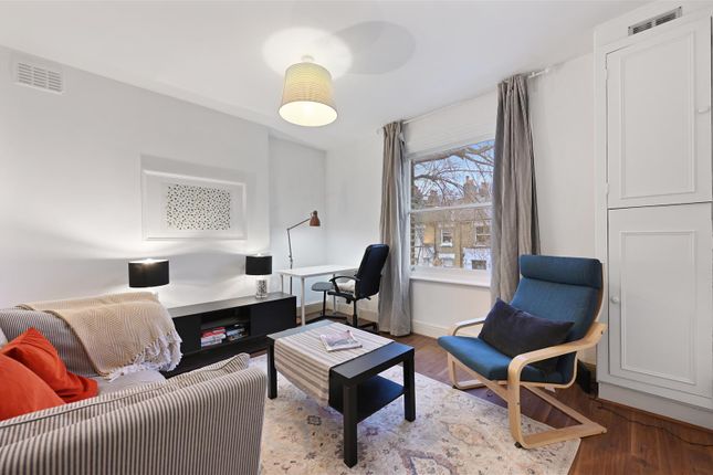 Batoum Gardens, London W6 1 bed flat for sale