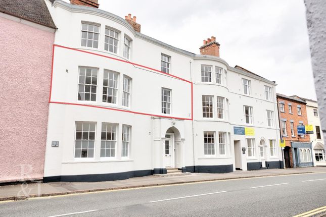 5 Kilwardby House, Kilwardby Street... 2 bed apartment for sale
