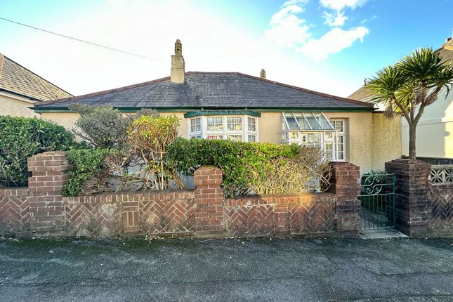 4 bedroom detached bungalow for sale
