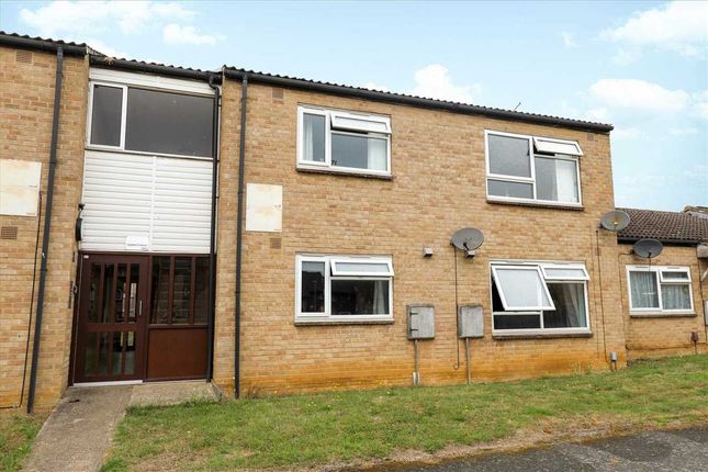 Highfield Crescent, Kettering 2 bed apartment for sale