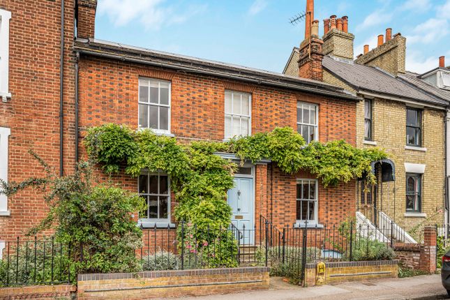 Hitchin SG4 3 bed terraced house for sale