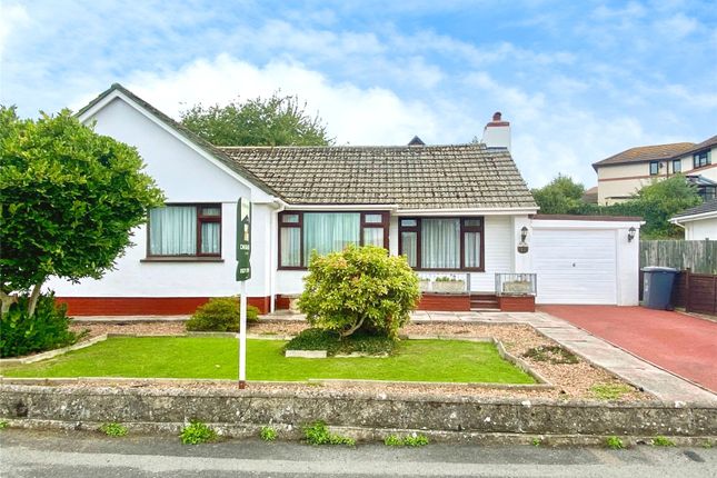 Lyddicleave, Bickington, Barnstaple... 3 bed bungalow for sale