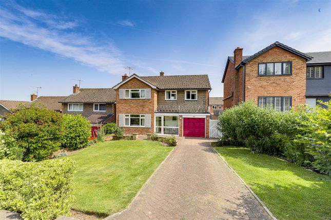 Gedling Road, Arnold NG5 4 bed houseboat for sale