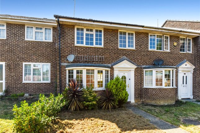 Stempswood Way, Barnham, Bognor... 3 bed terraced house for sale