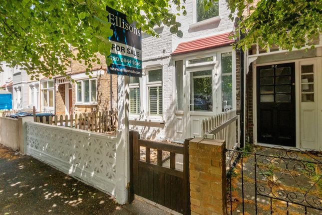 Vernon Avenue, London SW20 2 bed house for sale