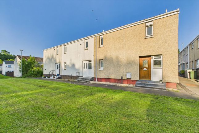 Sempill Avenue, Erskine, PA8 2 bed end of terrace house for sale
