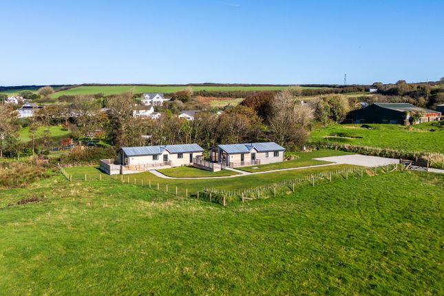 Lincombe, Lee, Devon, ILFRACOMBE, EX34 5 bed detached bungalow for sale