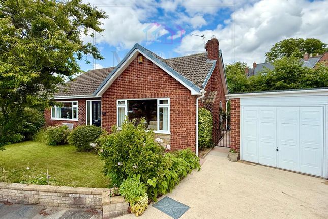 2 bedroom bungalow for sale