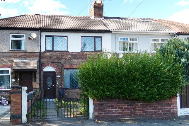Crownway, Huyton, Liverpool 3 bed terraced house for sale
