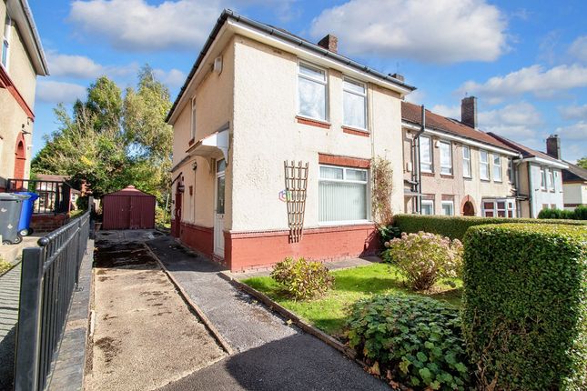 Studfield Road, Sheffield, S6 3 bed end of terrace house for sale