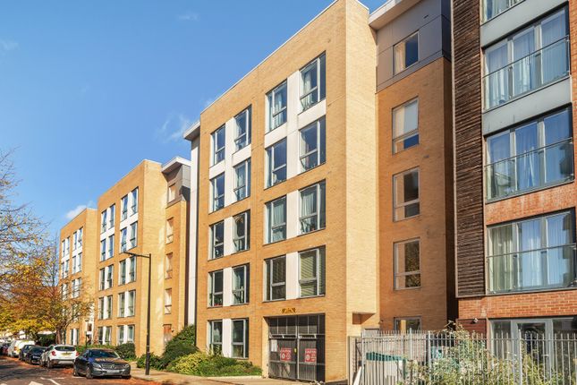 Peckham Grove, London 1 bed apartment for sale