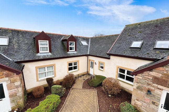 6 Selvieland Farm Cottages Houston... 3 bed terraced house for sale