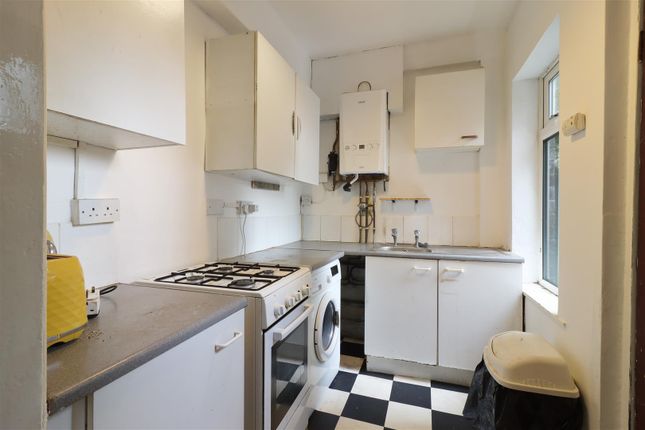 School Road, Crookes, S10 3 bed terraced house for sale