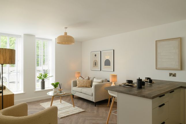 1 bedroom apartment for sale