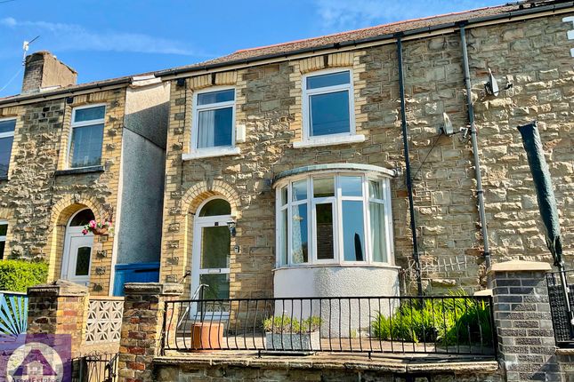 Rosebery Street, Abertillery 2 bed semi