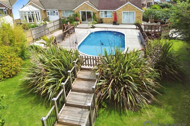 Langney Green, East Sussex BN23 5 bed semi