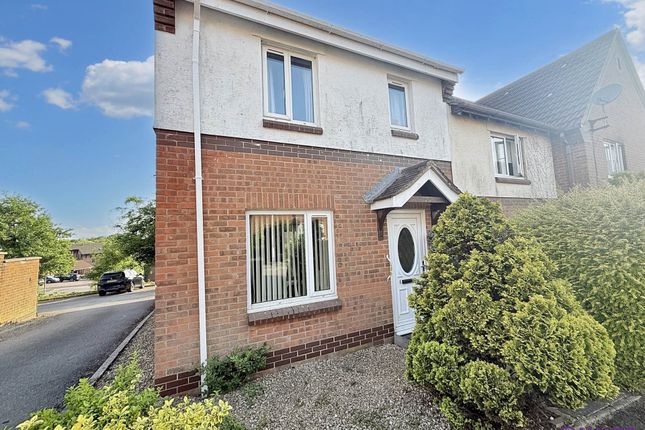 Summerland Gardens, Plymouth PL7 2 bed end of terrace house for sale
