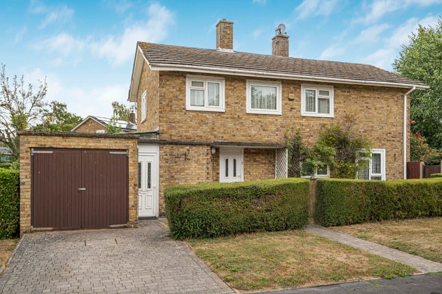 Rosedale, Welwyn Garden City, AL7 4 bed detached house for sale