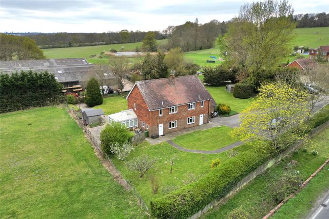 Lamberhurst Quarter, Lamberhurst... 3 bed semi