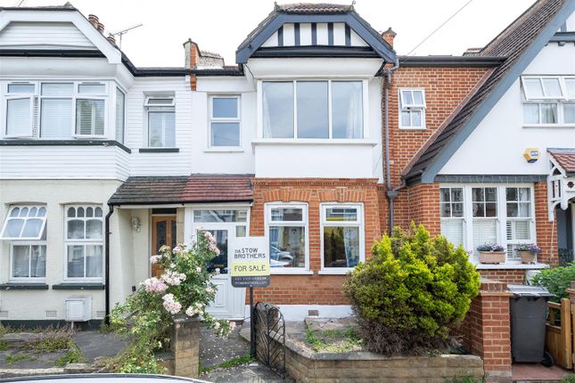 5 bedroom terraced house for sale