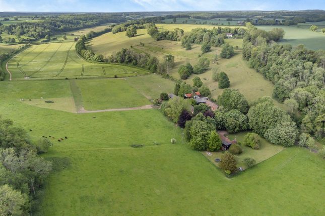 Acrise, Folkestone, Kent 5 bed detached house for sale