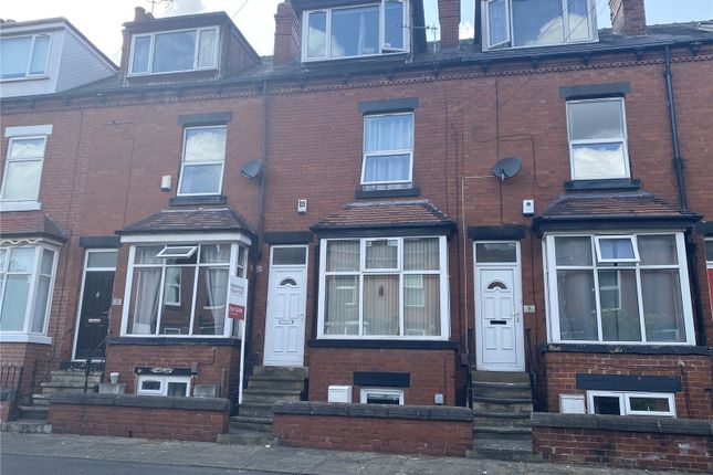 Graham Grove, Leeds, West Yorkshire 6 bed terraced house for sale