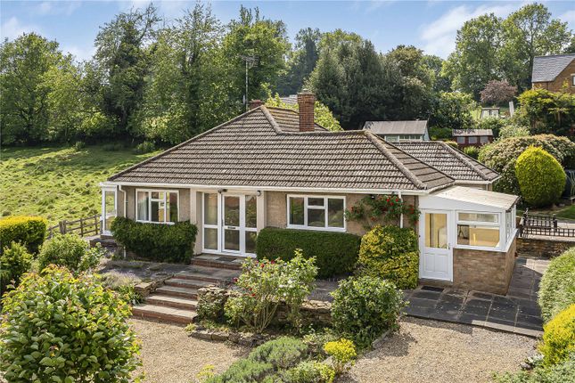 Everdon, Daventry, Northamptonshire 3 bed bungalow for sale